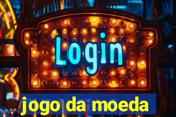 jogo da moeda